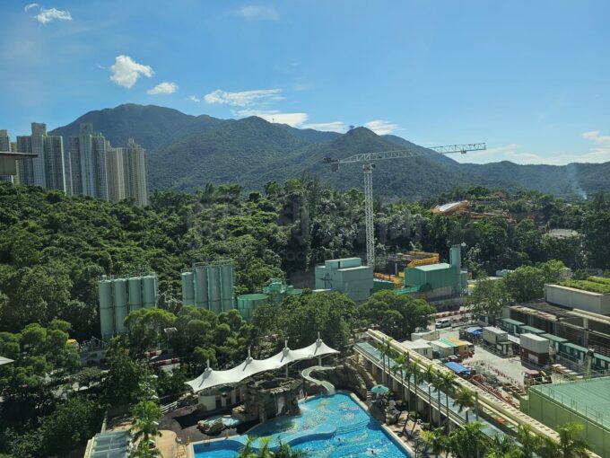 東堤灣畔 1期 2座 - 東涌屋網 28TungChung.com