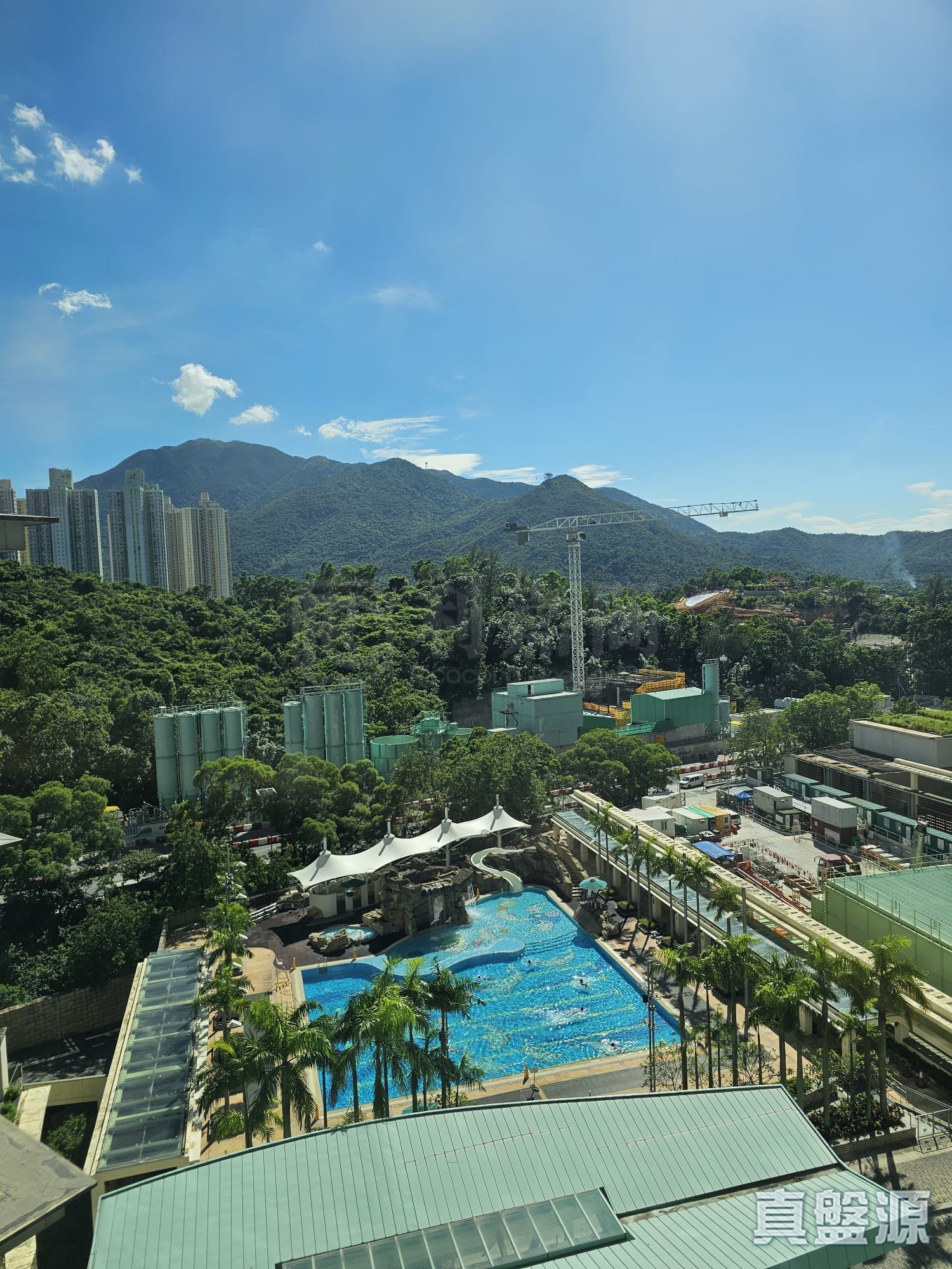 東堤灣畔 1期 2座 - 東涌屋網 28TungChung.com