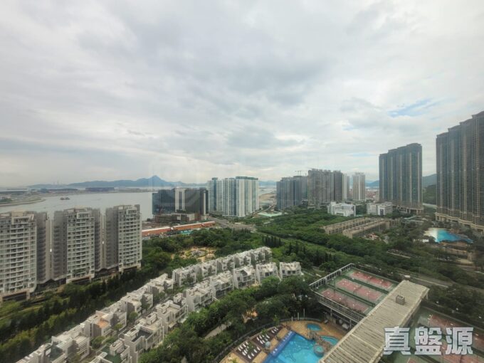 藍天海岸 1期 6座 - 東涌屋網 28TungChung.com