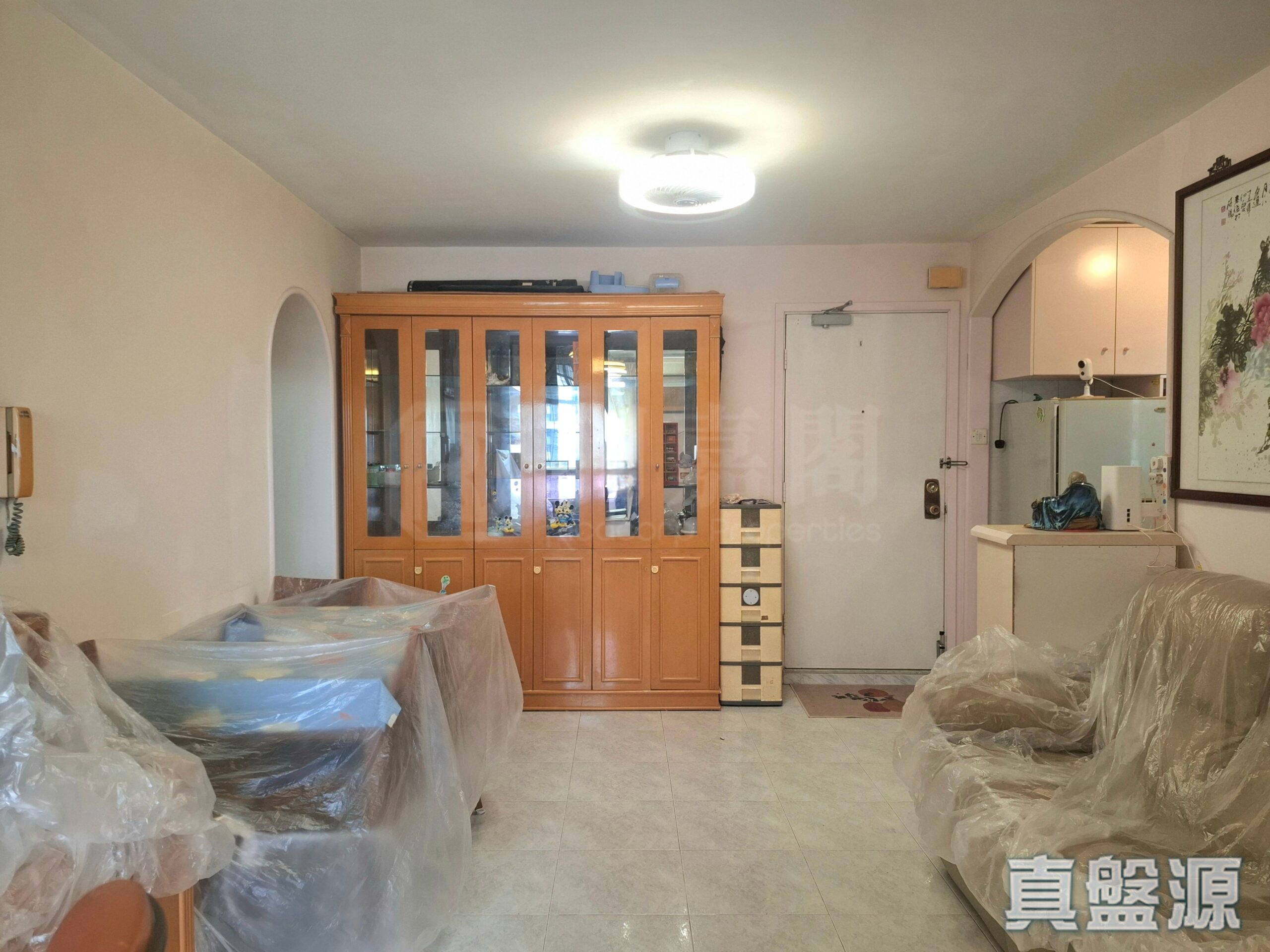 Yu Tung Court Hor Tung House (Tower B)