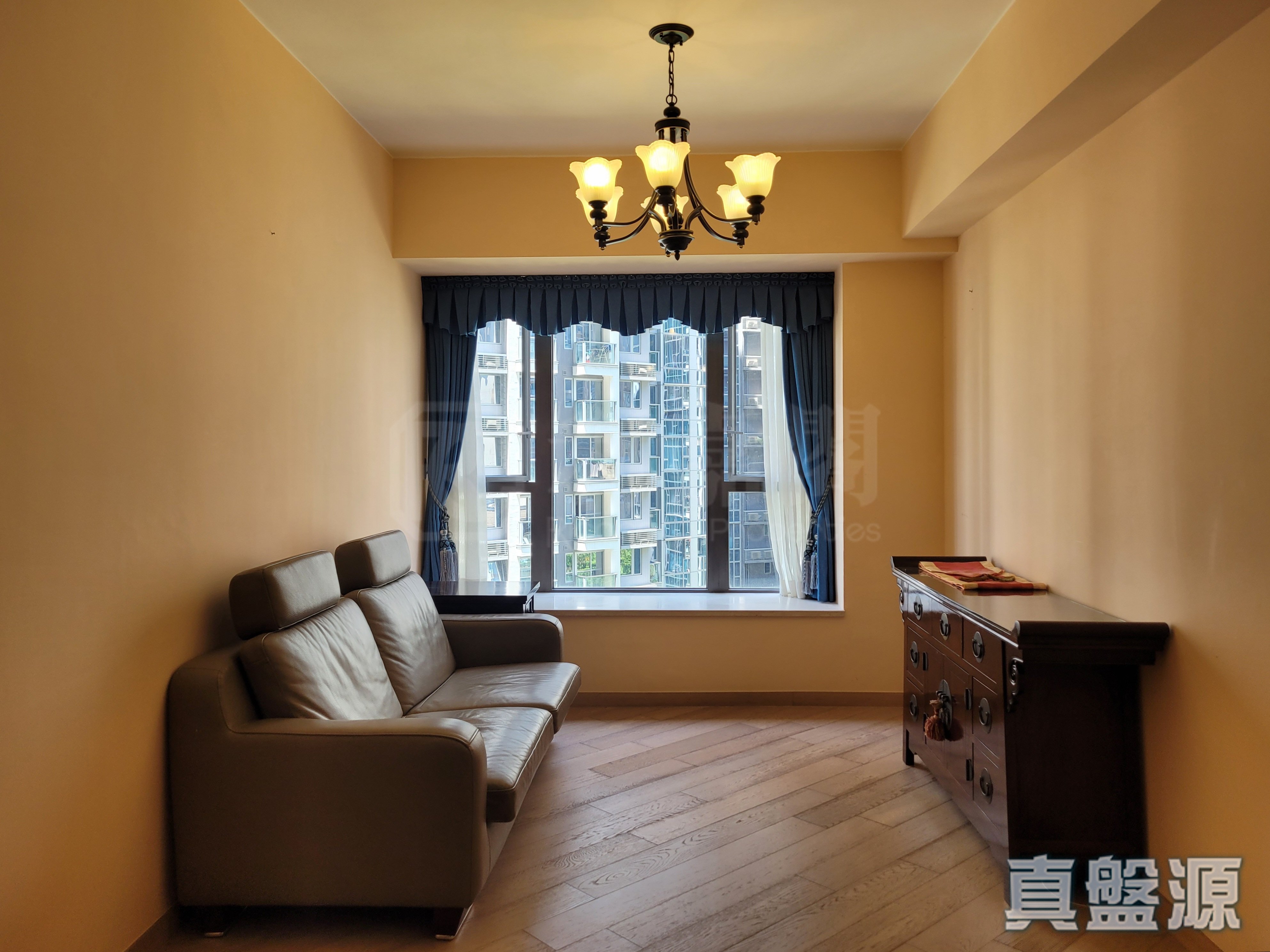 昇薈 10座 - 東涌屋網 28TungChung.com
