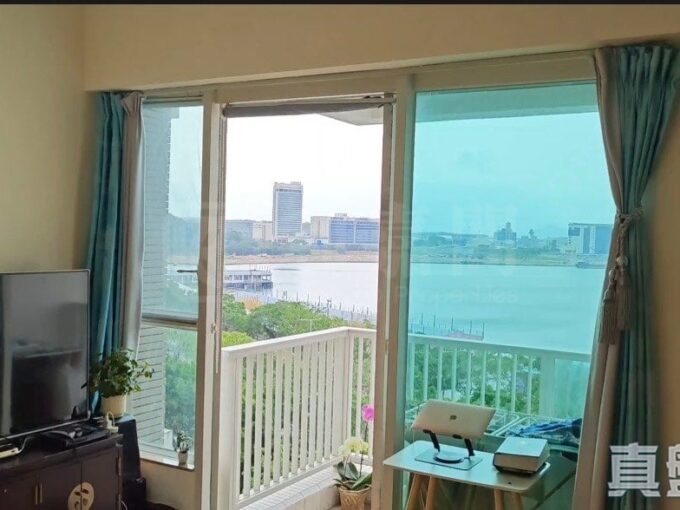 藍天海岸 4期 水藍‧天岸 3座 - 東涌屋網 28TungChung.com