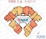 映灣園 2期 映濤軒 6座 - 東涌屋網 28TungChung.com