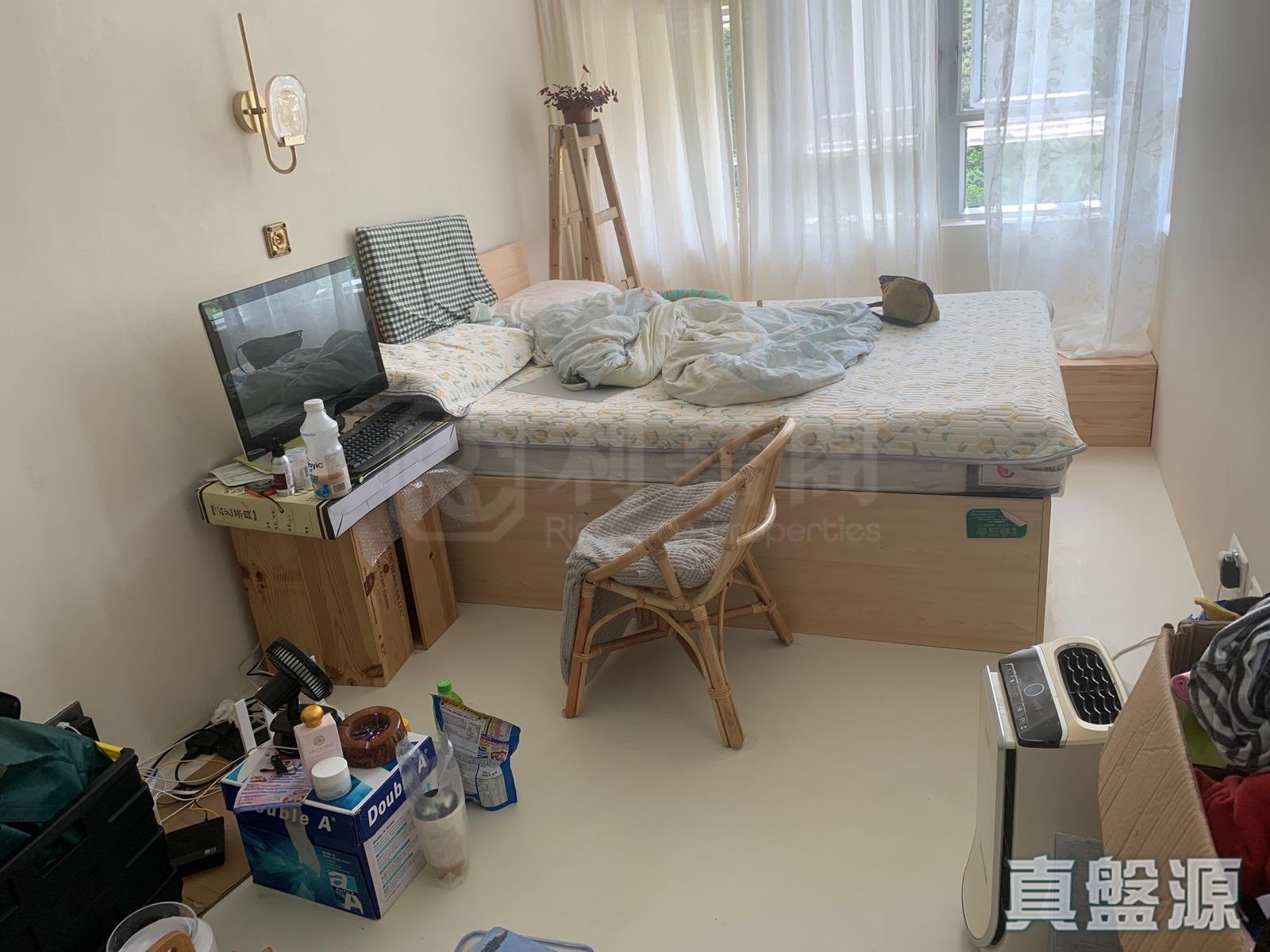 裕泰苑 A座 (裕玥閣)