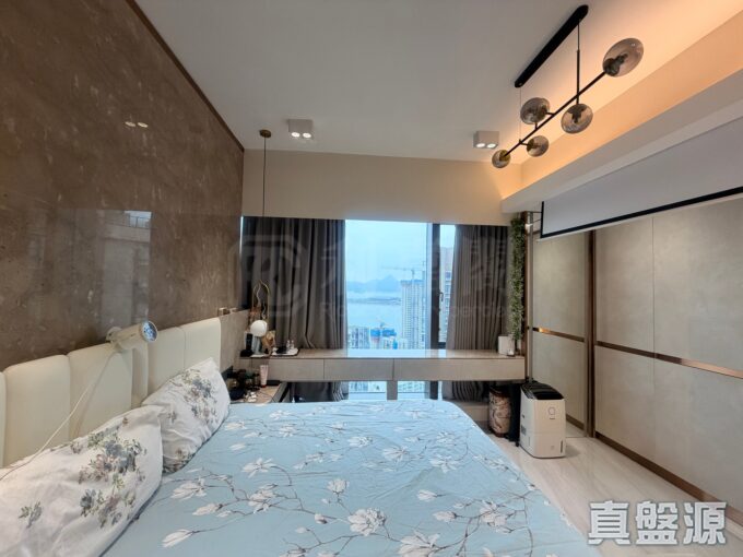 昇薈 5座 - 東涌屋網 28TungChung.com