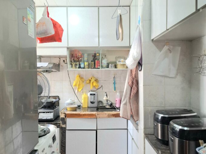 裕東苑 啟東閣 (D座) - 東涌屋網 28TungChung.com