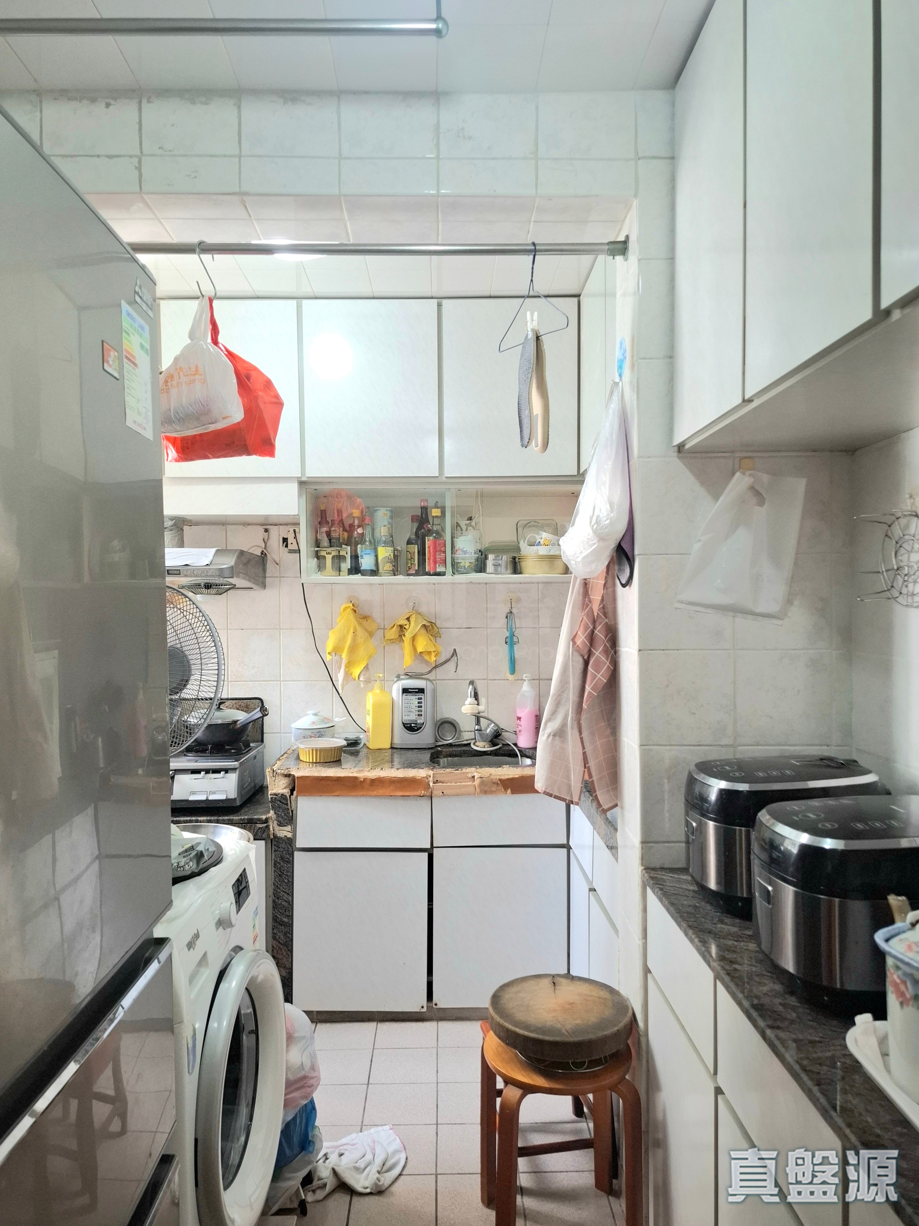 裕東苑 啟東閣 (D座) - 東涌屋網 28TungChung.com