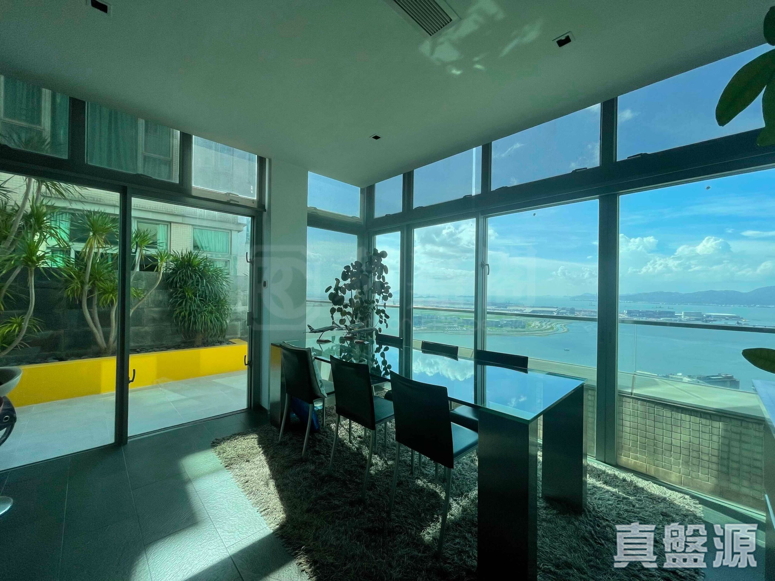 藍天海岸 1期 1座