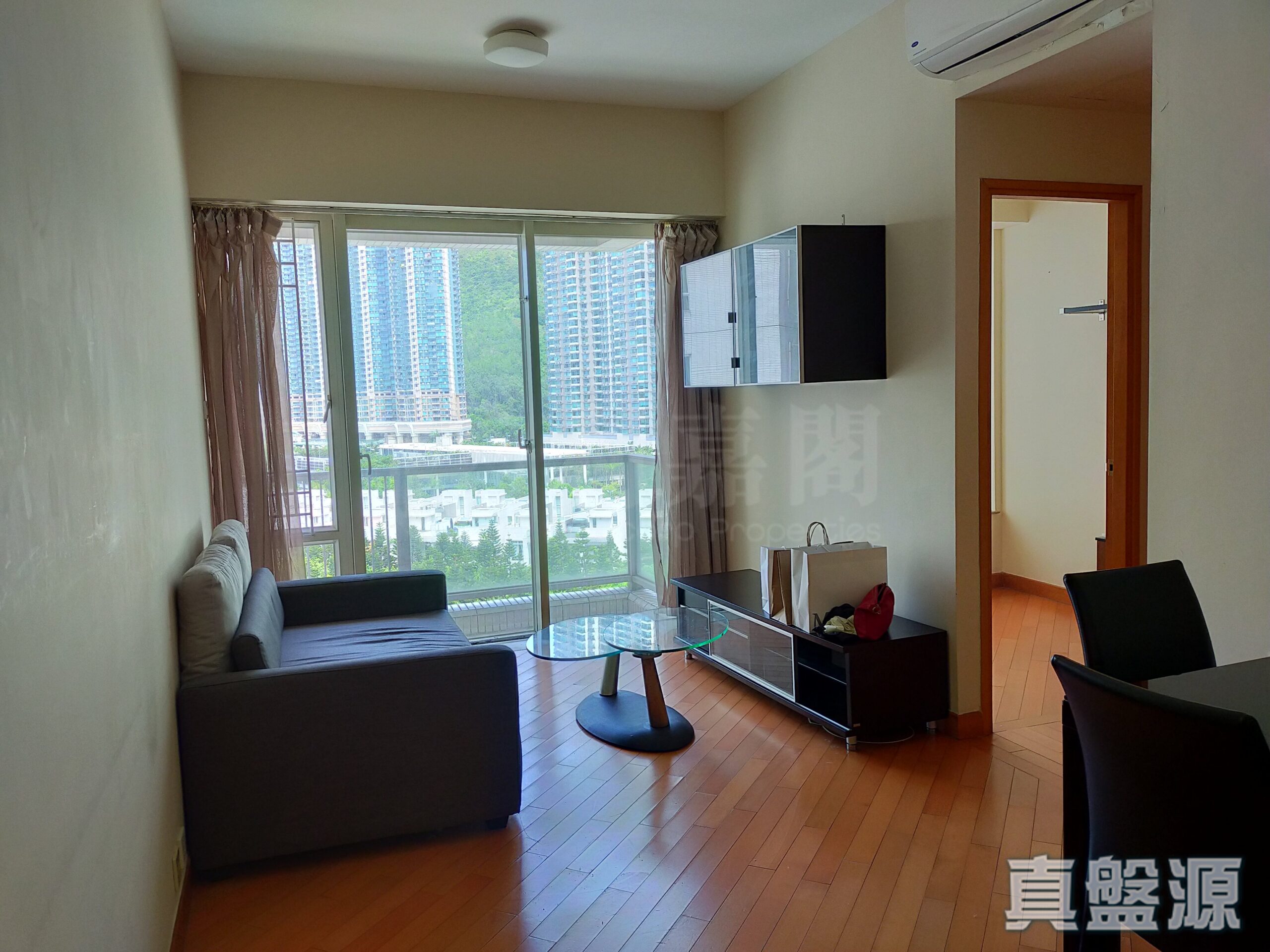藍天海岸 4期 水藍‧天岸 1座 - 東涌屋網 28TungChung.com