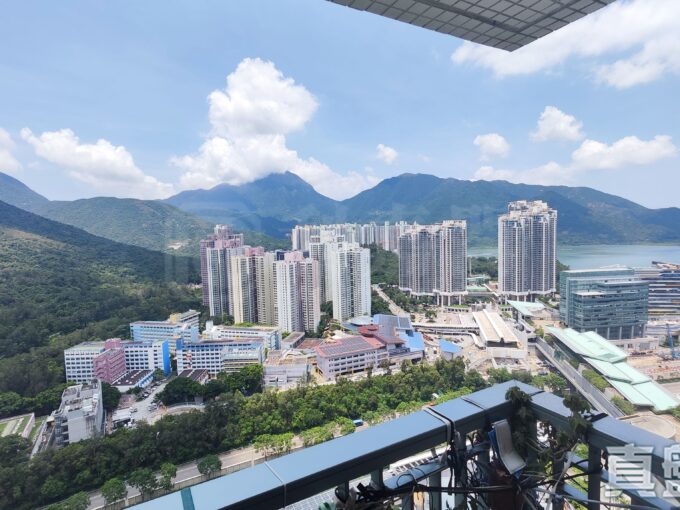 藍天海岸 3期 影岸‧紅 A座 (7座) - 東涌屋網 28TungChung.com