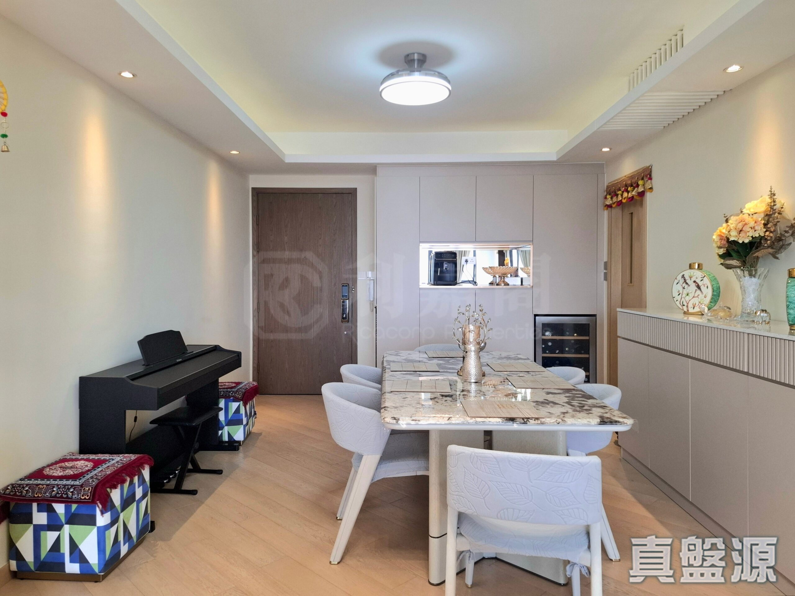 昇薈 9座 - 東涌屋網 28TungChung.com