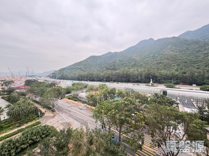 映灣園 2期 映濤軒 6座 - 東涌屋網 28TungChung.com