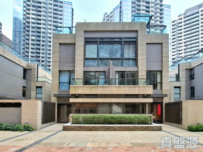 昇薈 - 東涌屋網 28TungChung.com