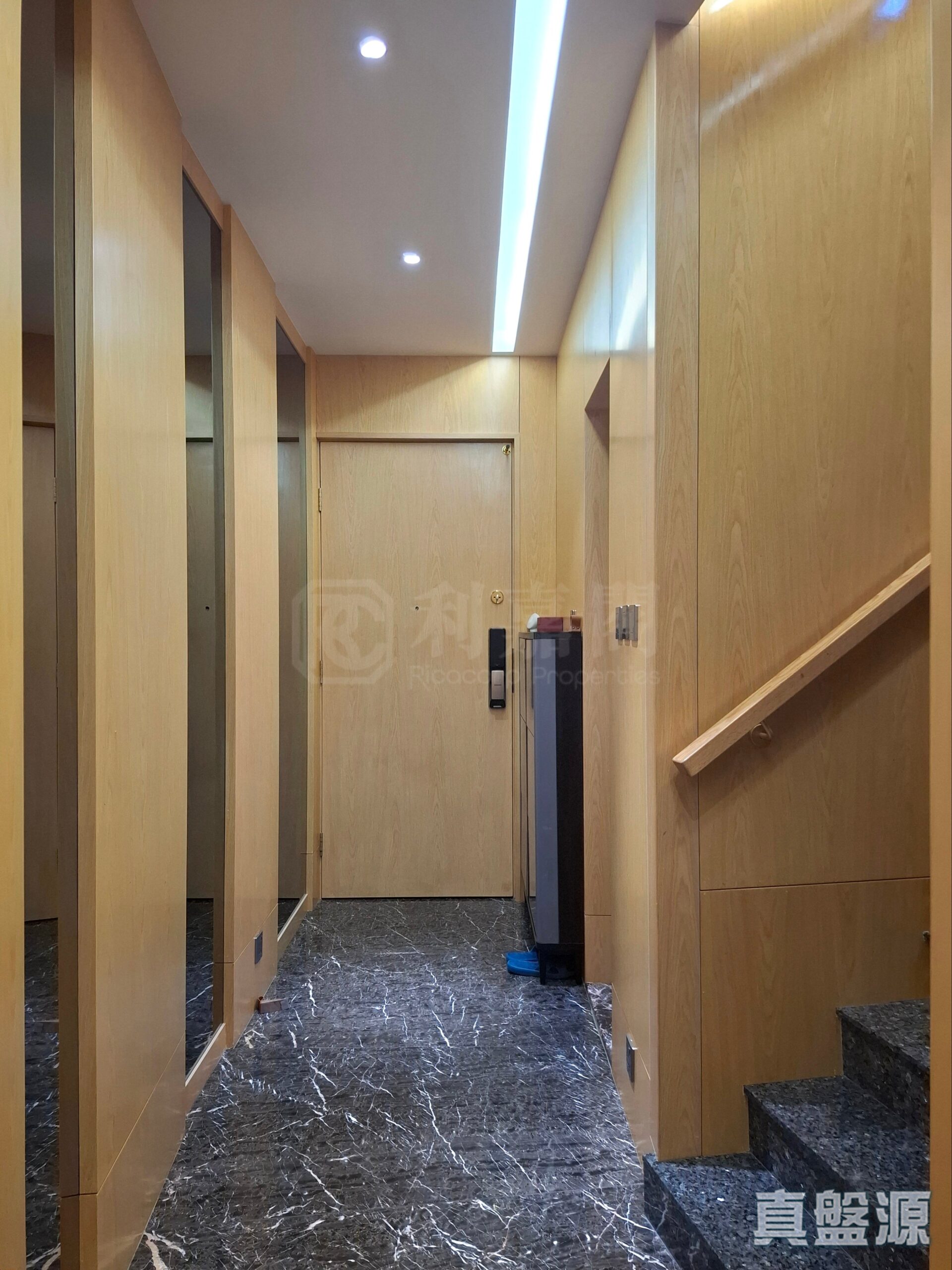 Tung Chung Crescent Phase 2 Tower 9