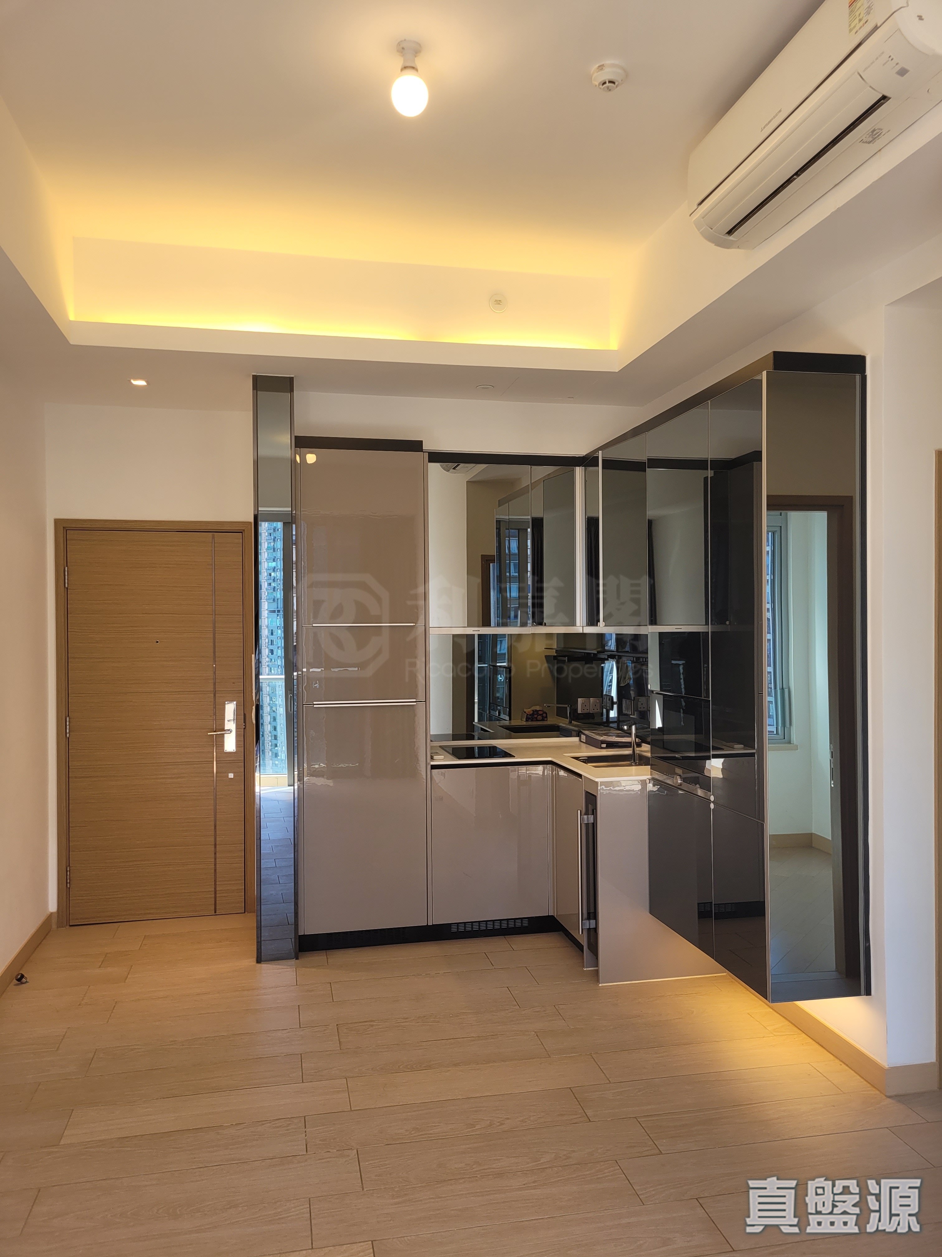Century Link Phase 2 Tower 1B - Tung Chung Property 28TungChung.com