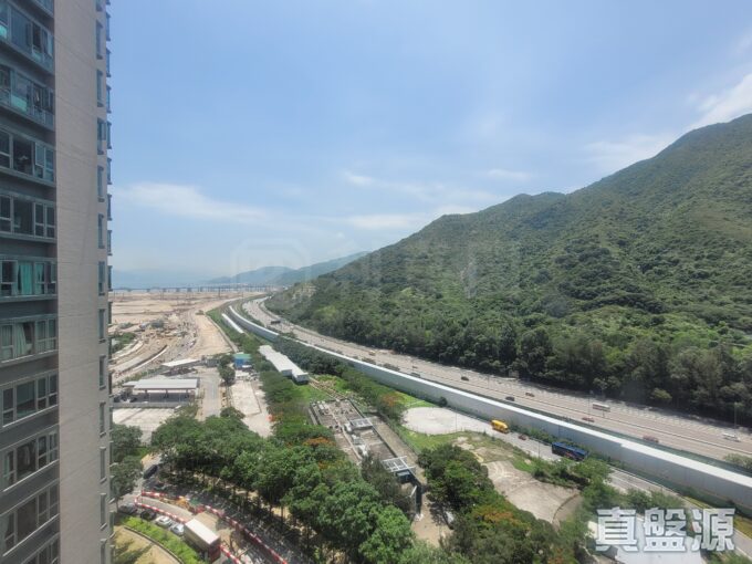 映灣園 1期 賞濤軒 5座 - 東涌屋網 28TungChung.com
