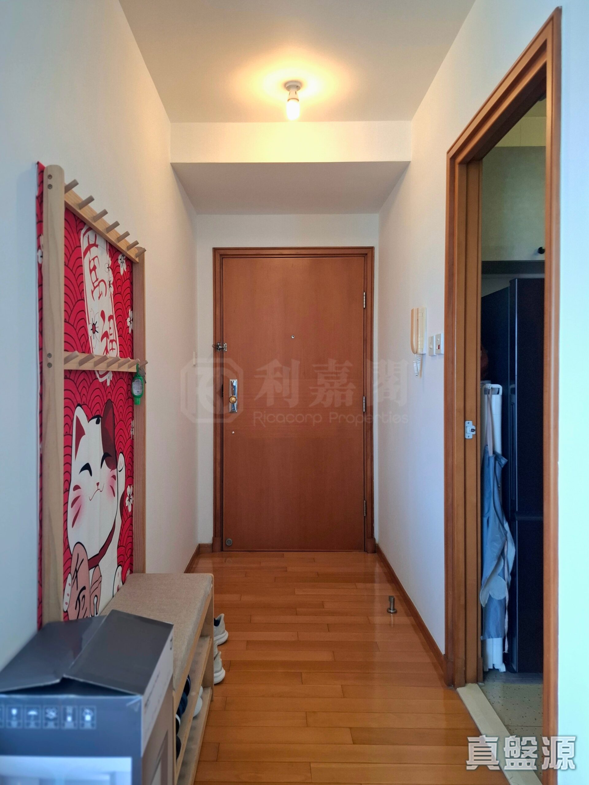 海堤灣畔 5座