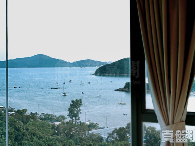 愉景灣 8期海堤居 海堤閣 - 東涌屋網 28TungChung.com