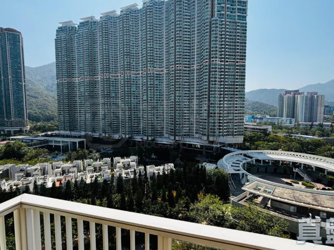 藍天海岸 4期 水藍‧天岸 3座 - 東涌屋網 28TungChung.com