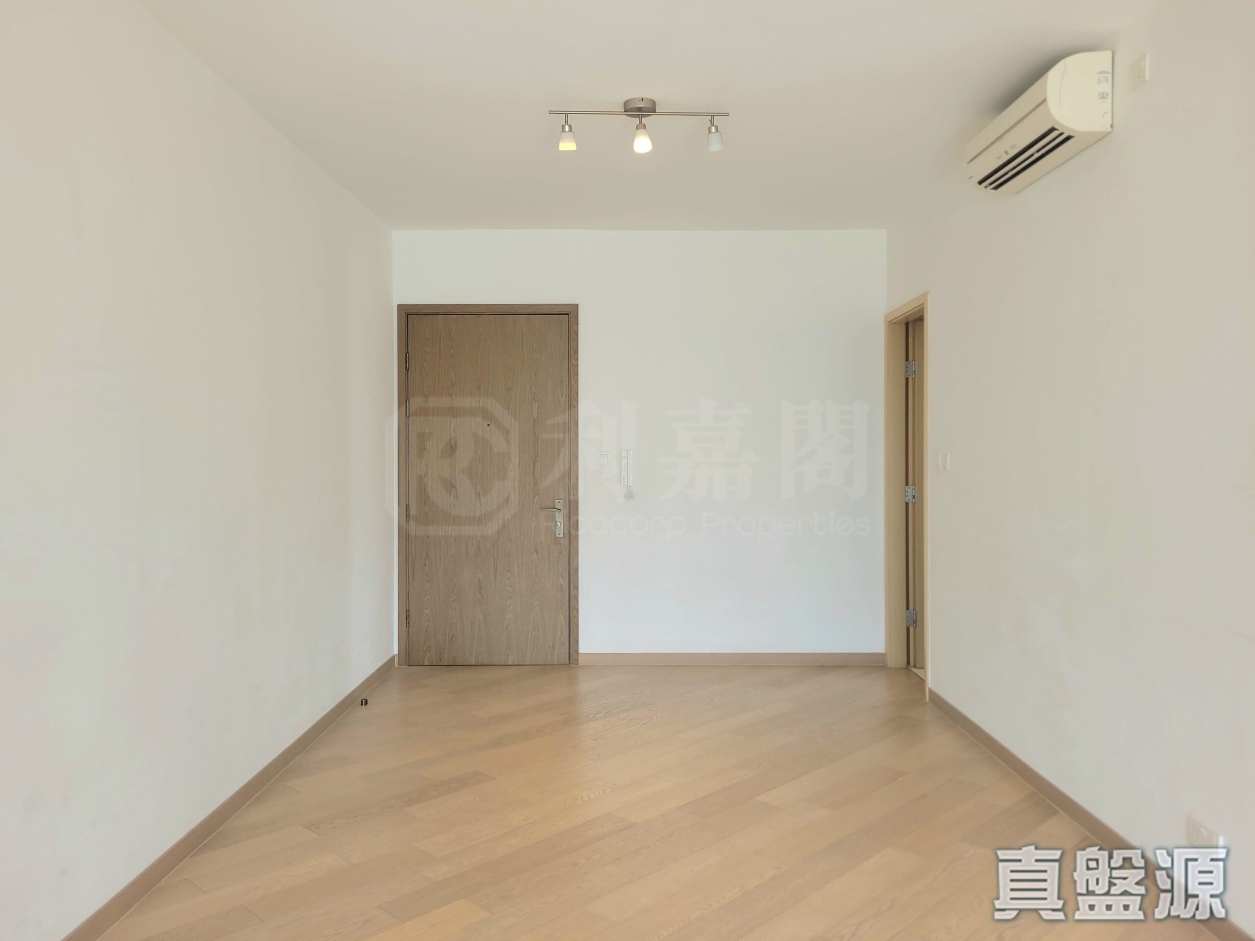 昇薈 5座