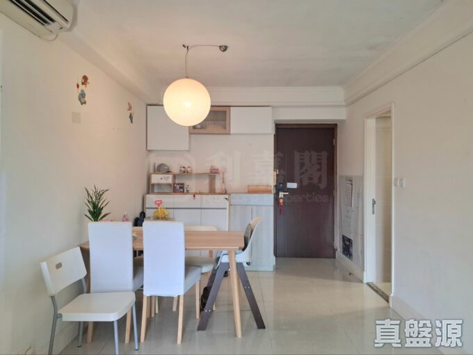 映灣園 3期 悅濤軒 10座 - 東涌屋網 28TungChung.com