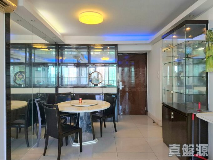 映灣園 4期 聽濤軒 16座 - 東涌屋網 28TungChung.com