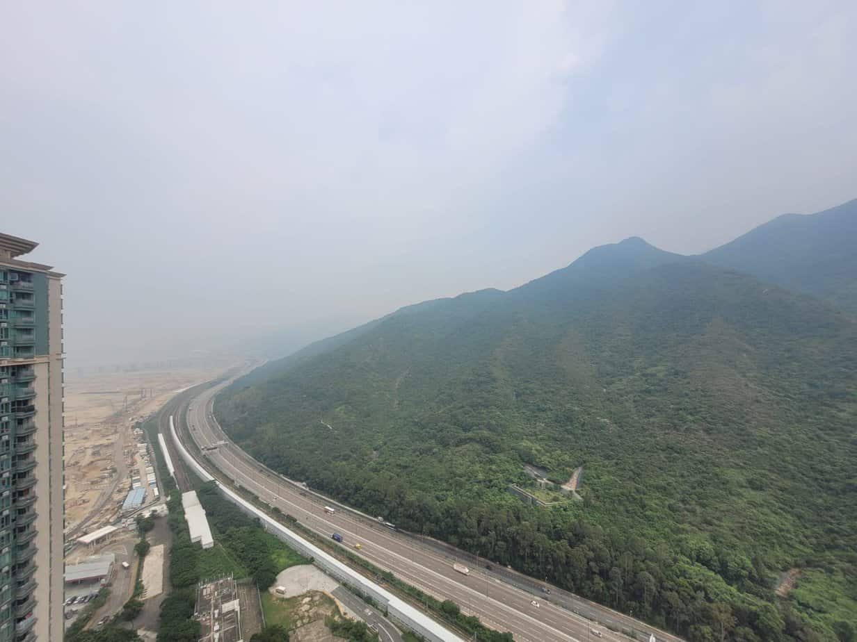  Tung Chung 利嘉閣真盤源映灣2房高層山景 業主急走可試價680萬