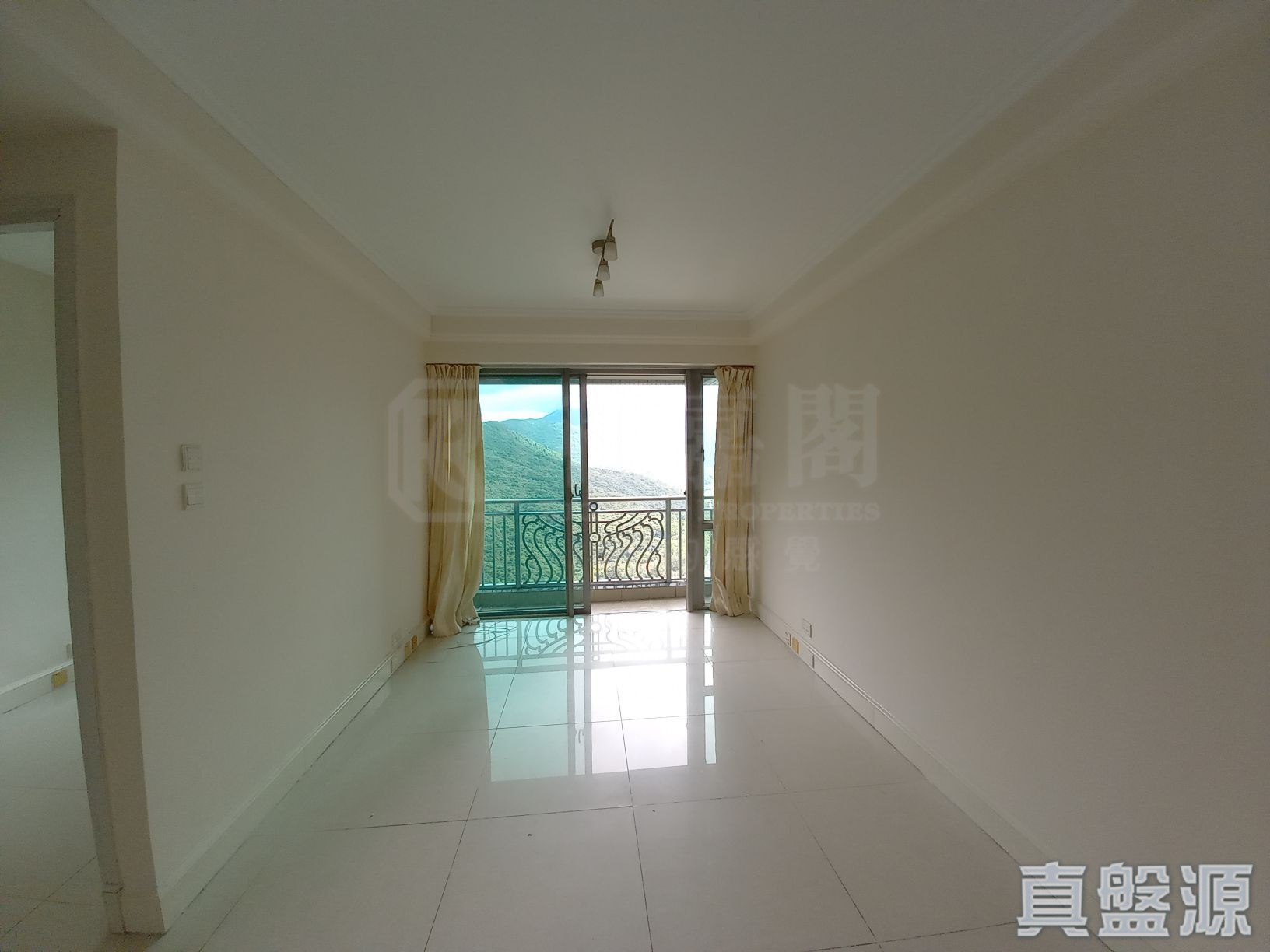 [RC GINNY] Yingwan two-bedroom rent high-rise open view