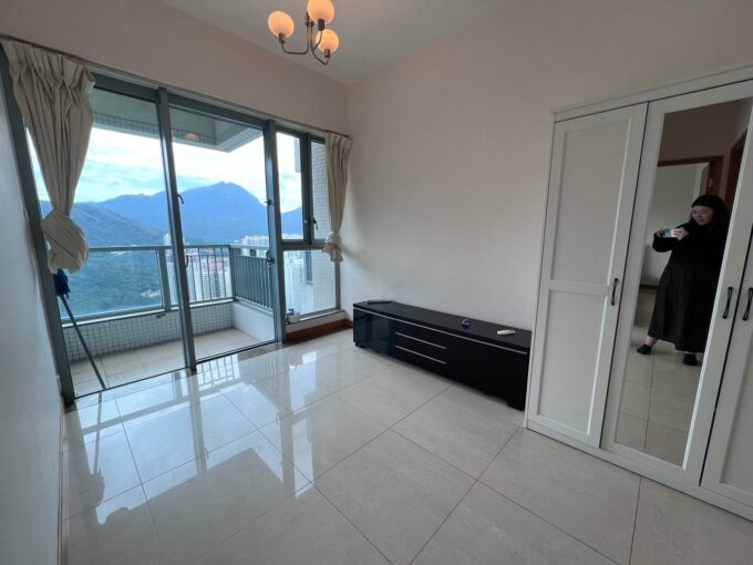Real property source Martha – High floor south mountain view