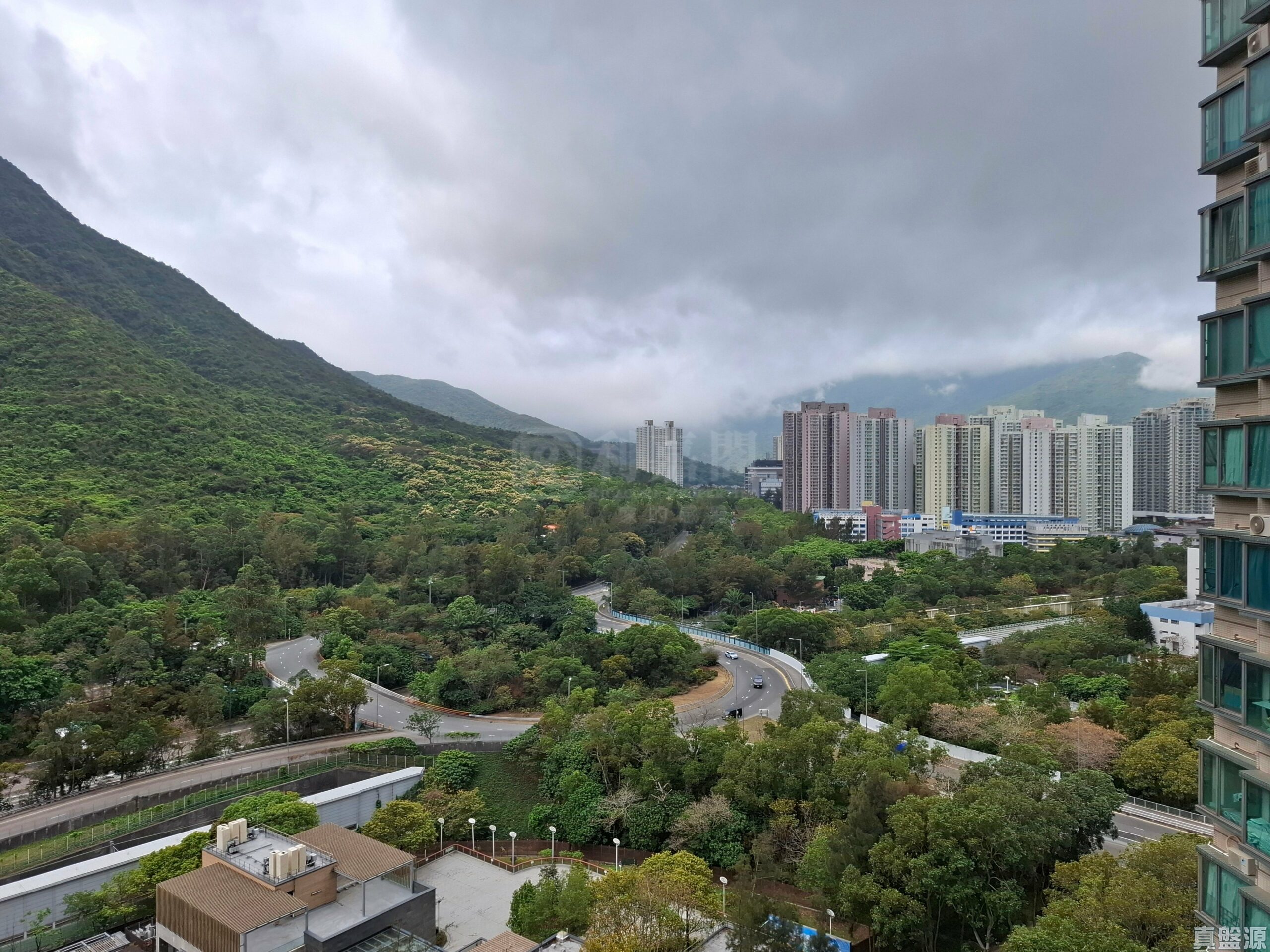  Tung Chung 利嘉閣真盤源映灣2房