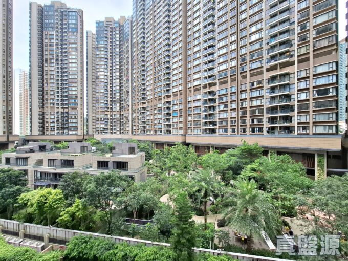 東涌利嘉閣真盤源東環1房 四正實用屋苑專車 - 東涌屋網 28TungChung.com