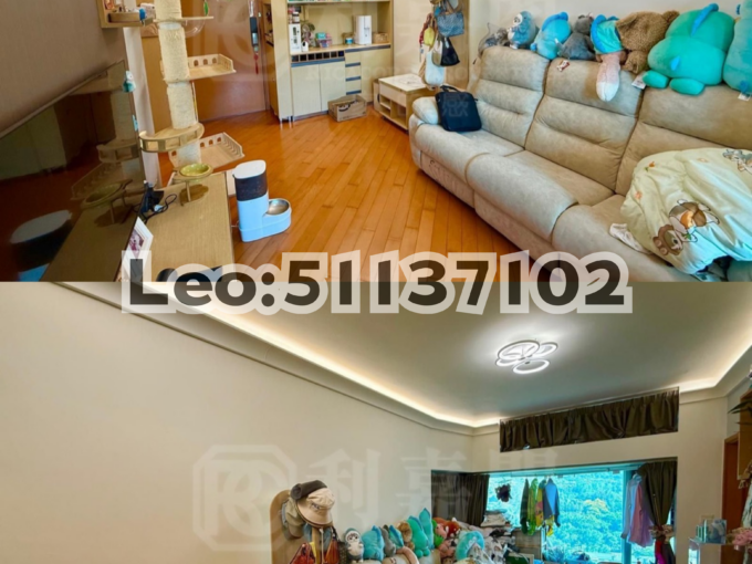 *True source Leo* KEY One room for cooking 💙The best choice for living in the house💙