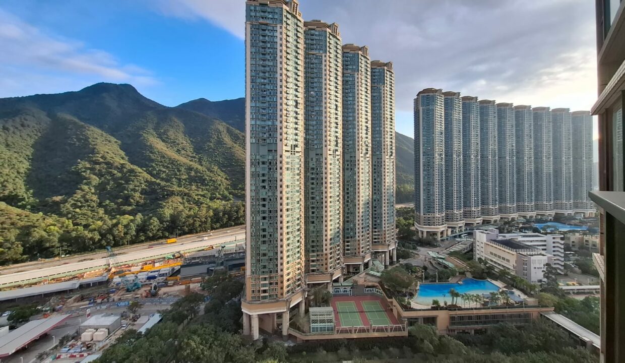 東涌 昇薈