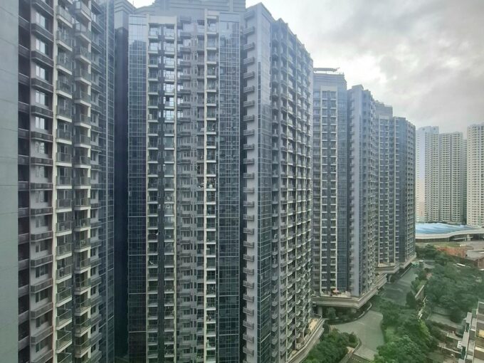 昇薈🏠575萬港元東涌有匙單位 - 東涌屋網 28TungChung.com