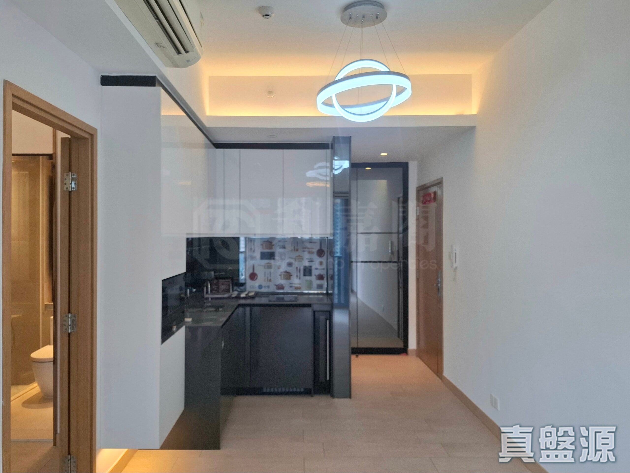 Century Link Phase 1 Tower 5B - Tung Chung Property 28TungChung.com