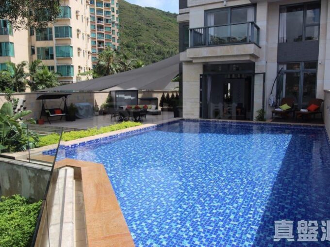 愉景灣 15期 悅堤 L1座 - 東涌屋網 28TungChung.com