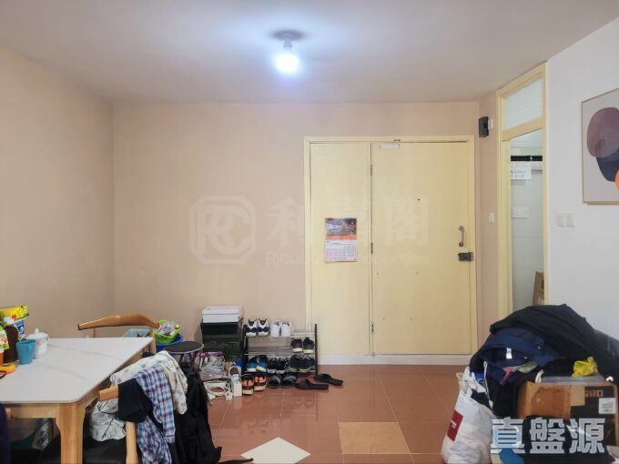 裕東苑 啟東閣 (D座) - 東涌屋網 28TungChung.com
