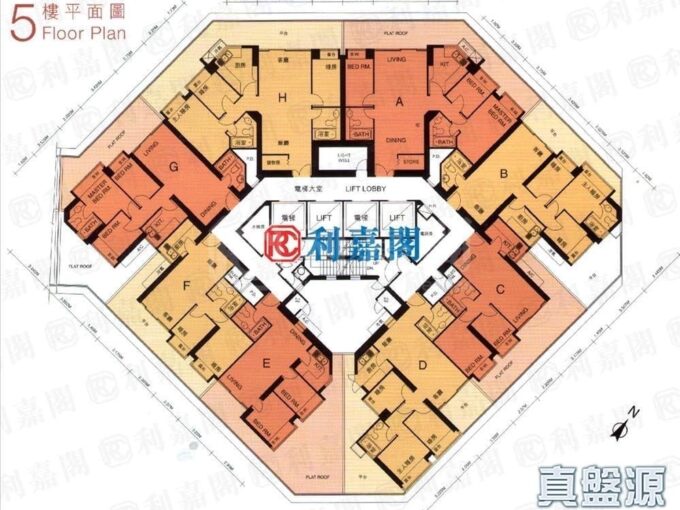 Caribbean Coast Phase 2 Albany Cove Tower 6 - Tung Chung Property 28TungChung.com