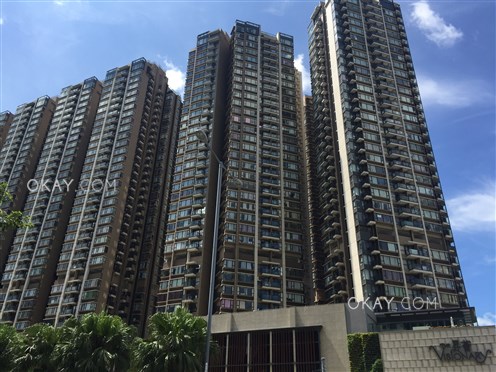 * 昇薈 罕有極高層俯瞰機場全景