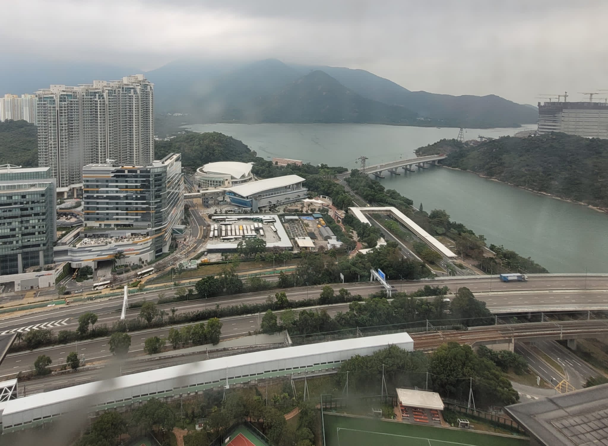 True Pan Cable Car, Sea View, Four Zhengs, High-rise Mountain View, Near Shopping Malls and MTR
